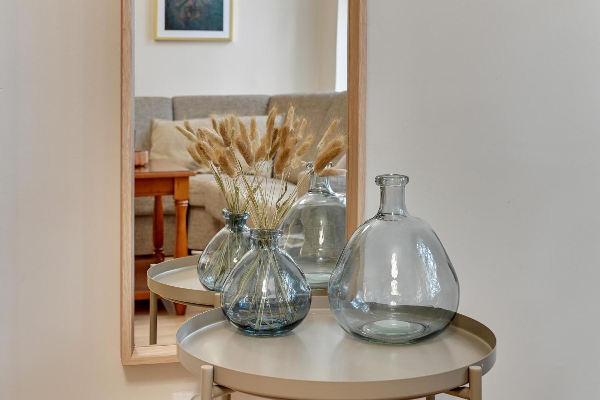 Chlebnicka Apartments In Main Old Town By Downtown Apartments Danzig Zimmer foto