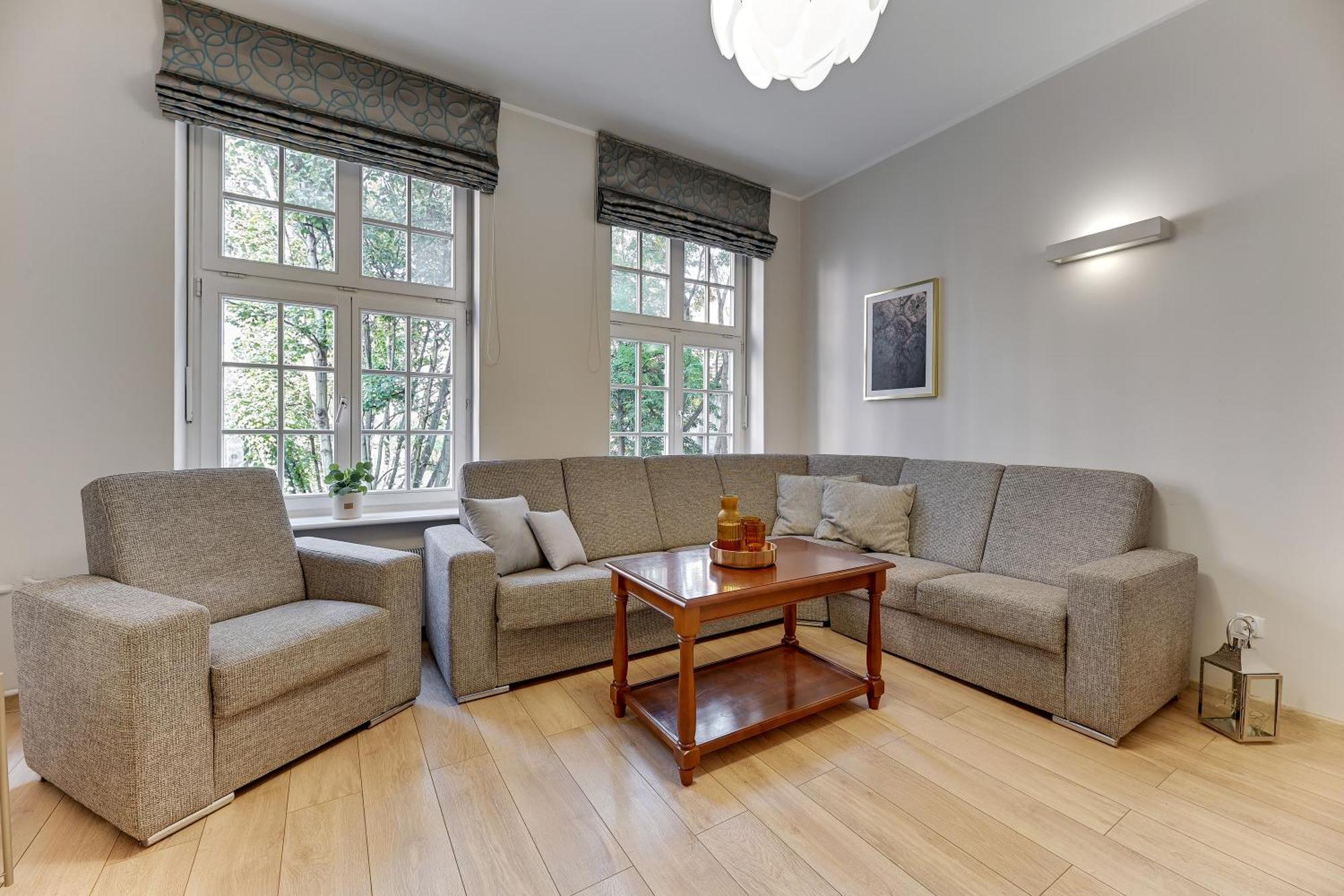 Chlebnicka Apartments In Main Old Town By Downtown Apartments Danzig Zimmer foto