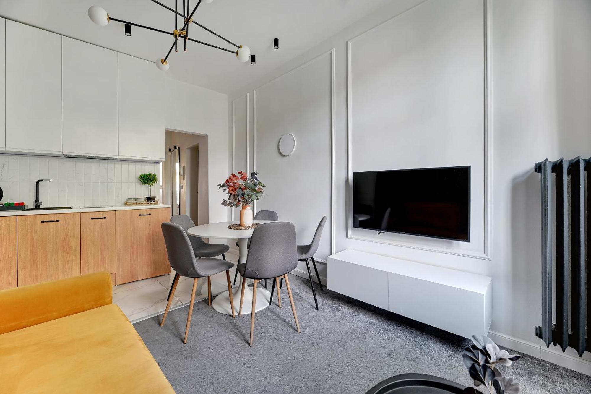 Chlebnicka Apartments In Main Old Town By Downtown Apartments Danzig Exterior foto